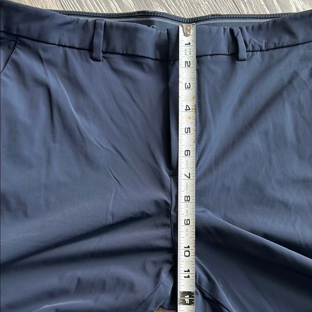 Ellis Perry Navy Dress Pants - Picture 5 of 8